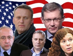 Санкции США – крах либерализма в России