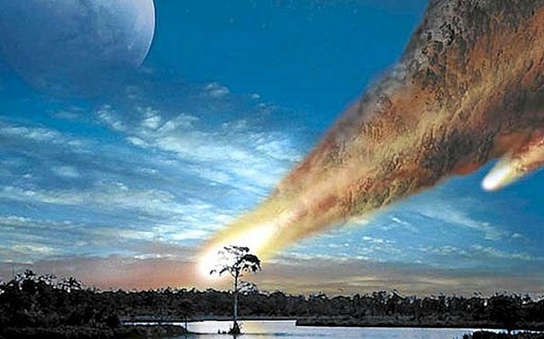 Что случилось с Землей 13000 лет назад?