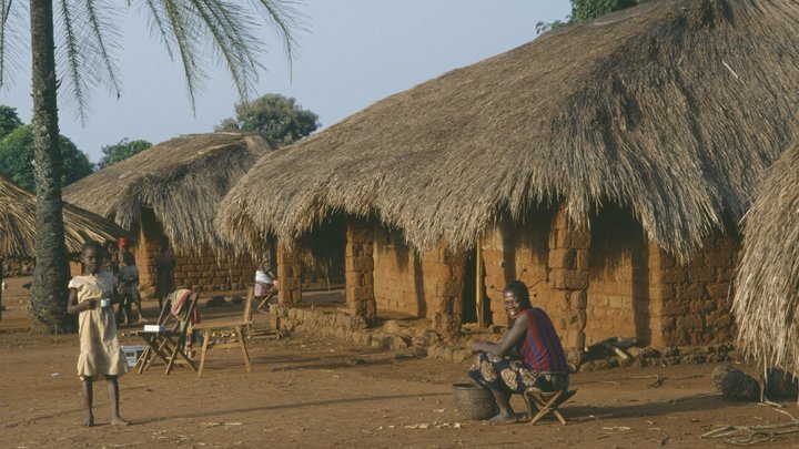 Журналистов Би-би-си чуть не линчевали как «колдунов» в Малави