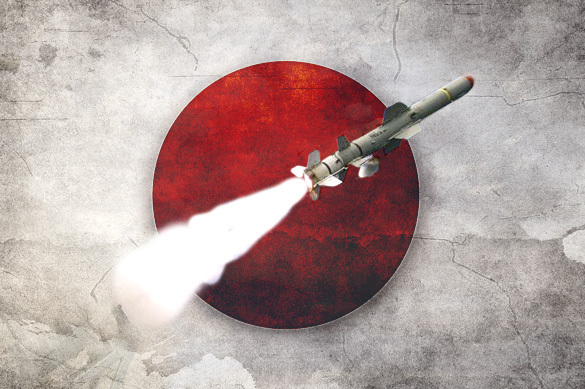 Япония пытается выйти на мировой рынок вооружений