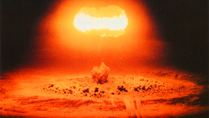 The National Interest узнал о сигнале, который ждут США для начала ядерной войны