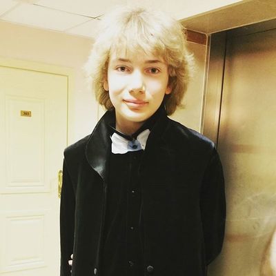 Юный пианист из России, Иван Бессонов покоряет классическое «Евровидение»