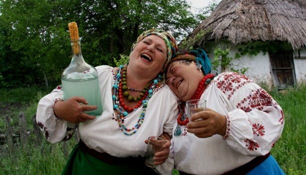 Ученые определили страны с самыми пьющими женщинами в мире