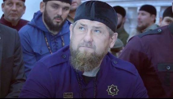 Фонд Ахмата Кадырова пожертвовал деньги на... Восстановление церкви. И не в Чечне.