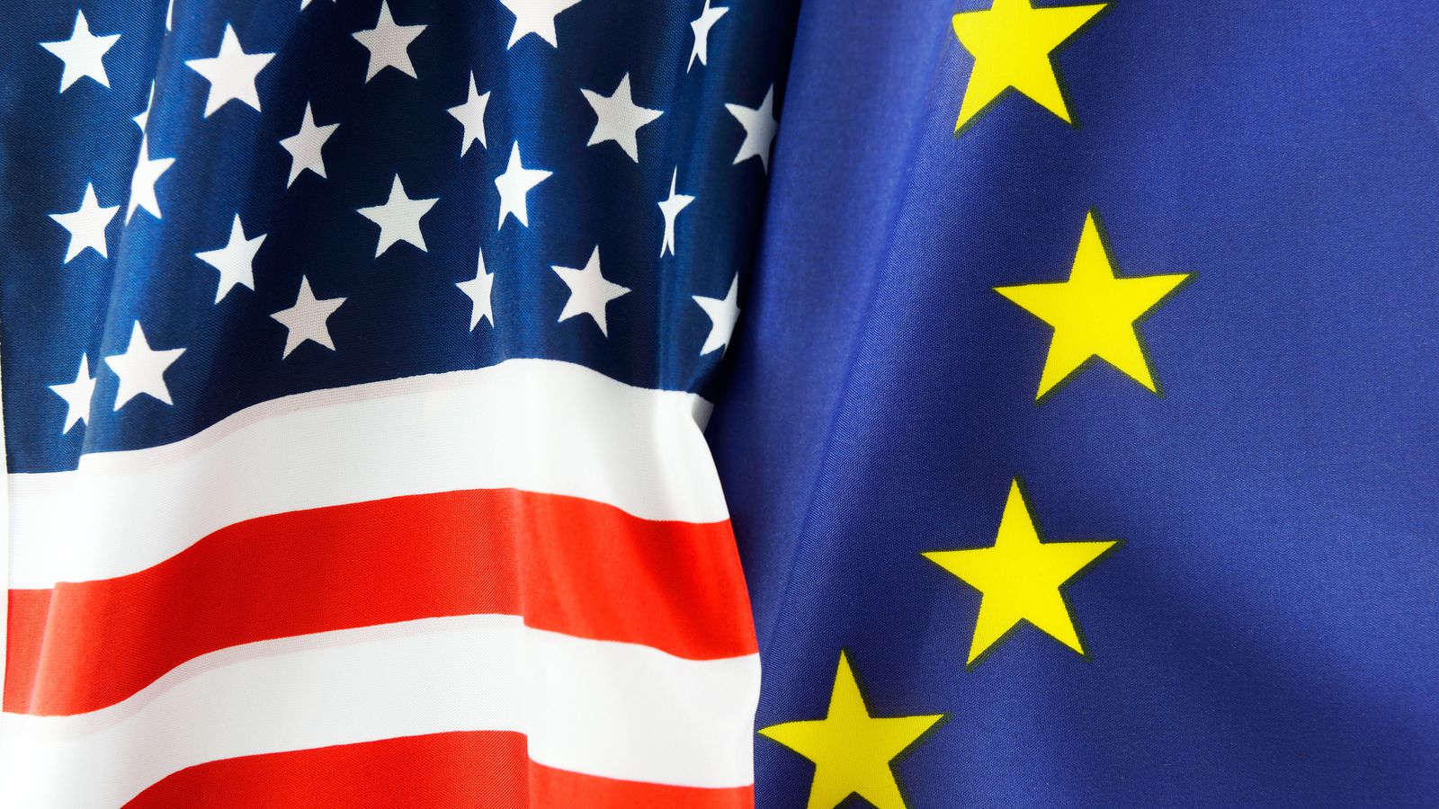 Европа готовится к независимости от США