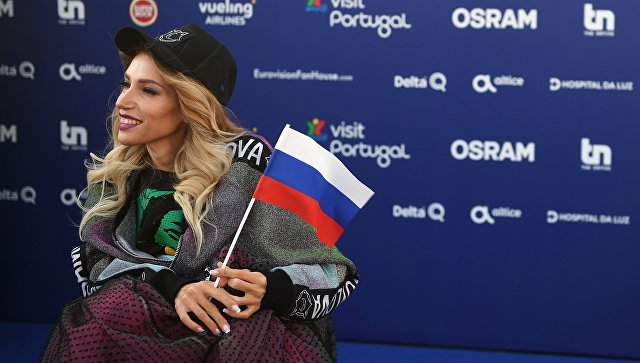 Юлия Самойлова заявила о желании эмигрировать из России