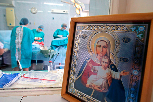 Месяцы, в которые рождается больше всего детей в России