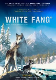 Интересный мультфильм Белый клык / White Fang (2018)