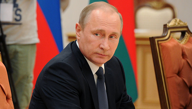 Какие поправки в пенсионное законодательство внес Владимир Путин?