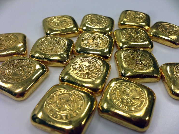 В Россию могут вернуться десятки миллиардов рублей при отмене НДС на золото