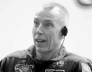 Названа причина отказа российских космонавтов на МКС слушаться американского командира
