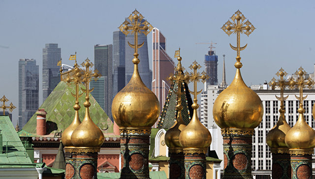 РПЦ прекращает участие в структурах под председательством Константинополя