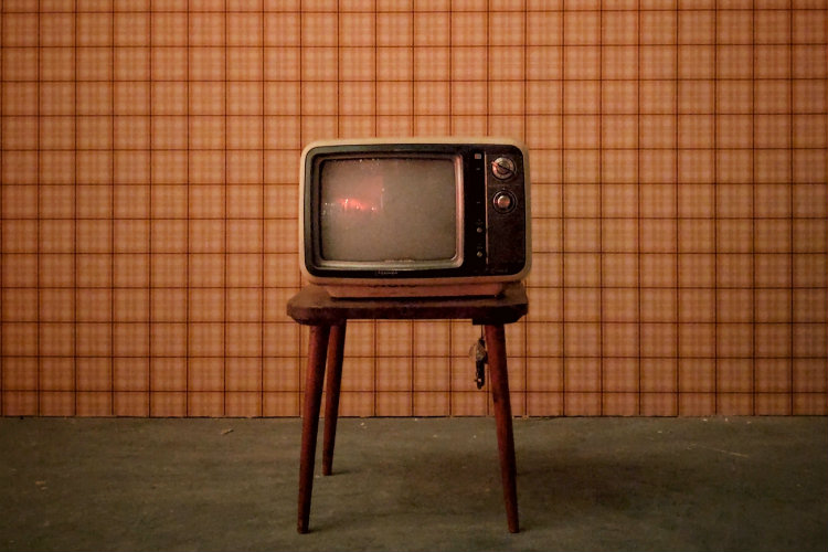 Говорят ученые: телевизор убивает сексуальную жизнь