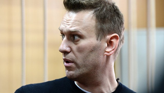 Алексей Навальный использует АУЕ-культуру ради собственного пиара и будущих провокаций