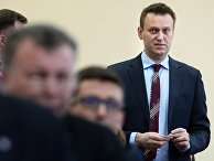 Провальные дебаты Навального