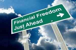 Андрреа Хесс - Ключ к финансовой свободе это…