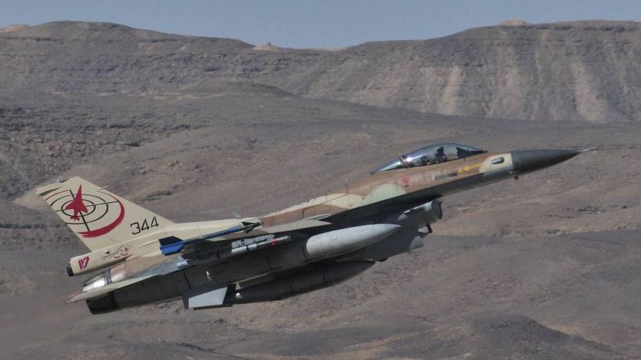 Кургинян: удар по сирийской базе для Израиля ценнее отношений с Россией