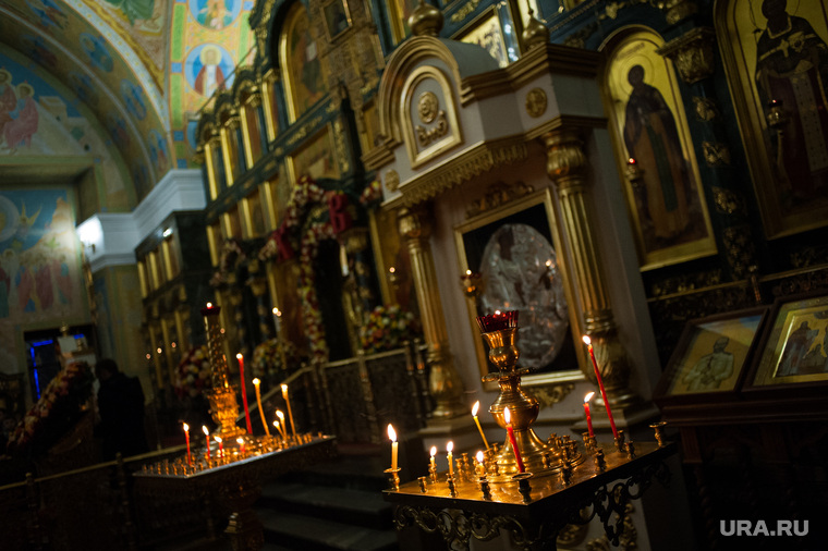 В Московском патриархате сообщили, что на Украине создали комиссии для описи имущества УПЦ