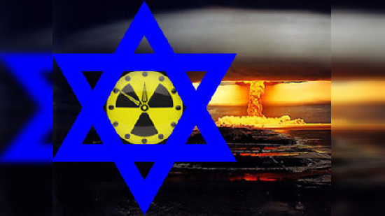 Израиль, в крайнем случае, готов применить теперь и ядерное оружие?
