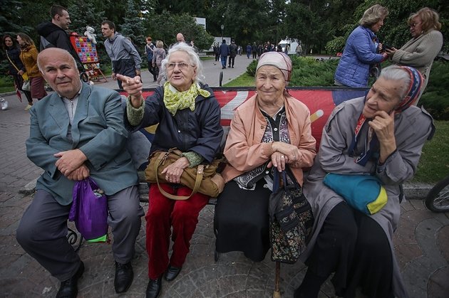 Госдума одобрила все поправки Путина к пенсионной реформе