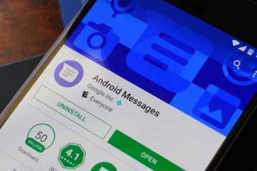Google запускает «убийцу» WhatsApp и SMS
