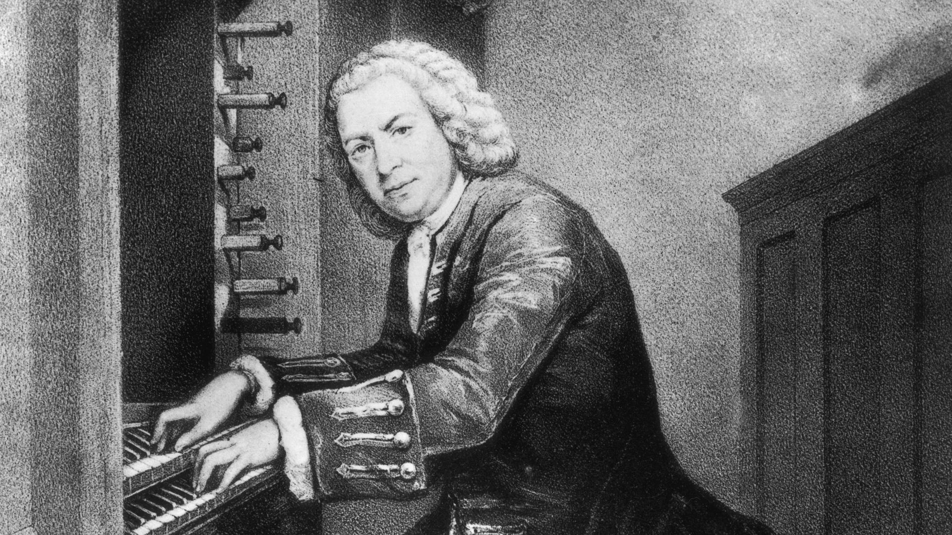 J.S. Bach: The Violin Concertos