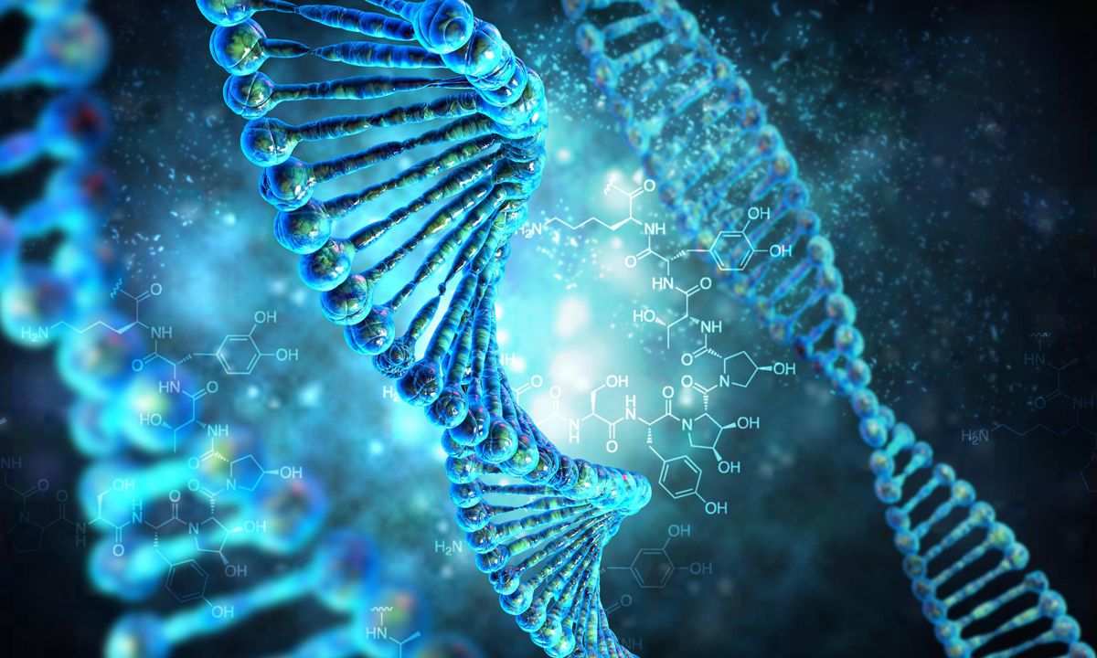 Стартует проект по расшифровке ДНК миллиона человек