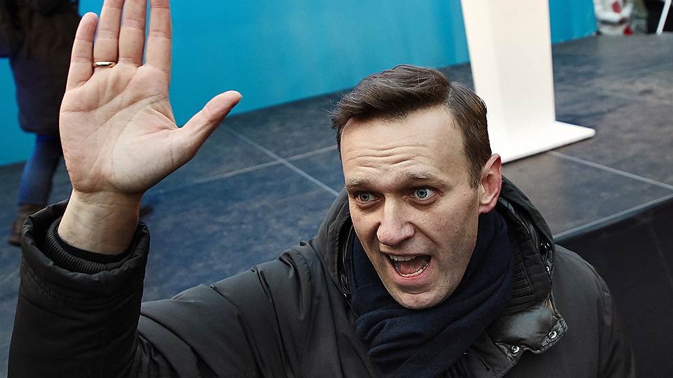 Финита ля комедия: Навальный остается без штабов и сторонников