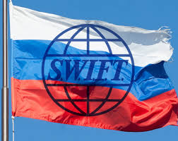 Российский аналог SWIFT выходит в мир