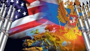 «Москве придется принять бой, но без ядерного оружия»: США натравливают Украину на полномасштабную войну с Россией