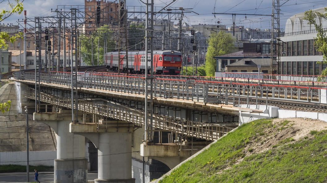 В Польше столкнулись пассажирский и грузовой поезда, есть жертвы