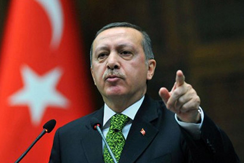 Турция готовится признать российский Крым: «Мы великолепно украсим путинскую мечеть»
