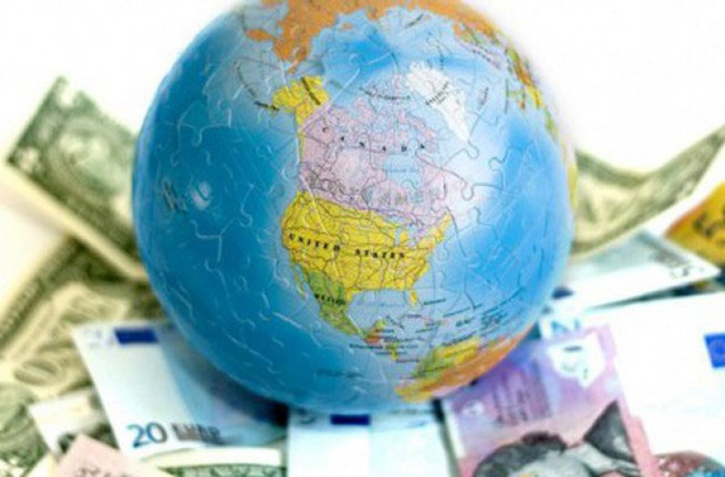 Ведущий аналитик банка Рокфеллеров: Мир стоит на пороге супер кризиса