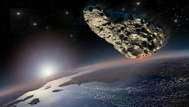 К Земле в 2019 году приблизятся около 66 астероидов, заявили в РАН