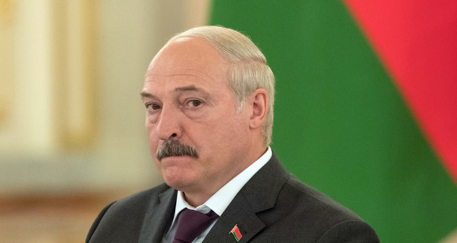 Почему нервничает Лукашенко?