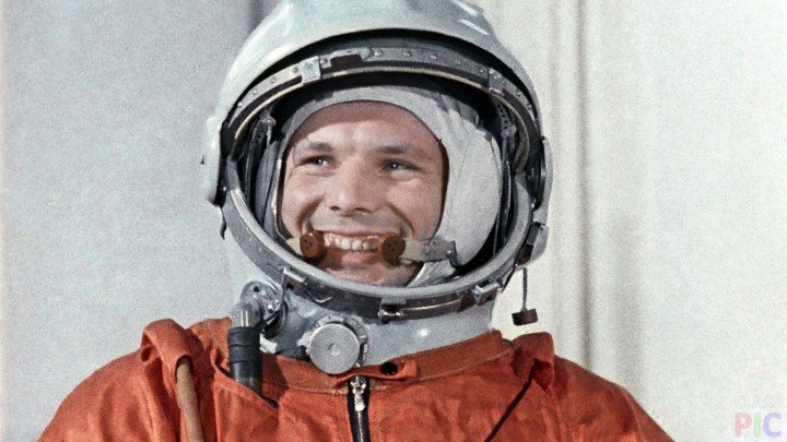 Европа и Америка забыли Гагарина: Первым в космос летал Нил Амстронг!