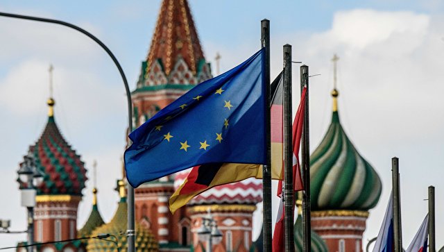 В Европе передумали считать Россию "врагом", пишут СМИ