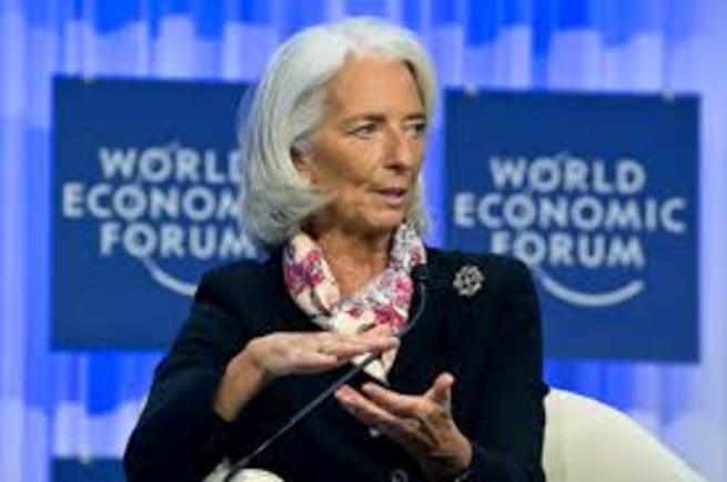 Как США с помощью МВФ борются с майскими указами Владимира Путина.