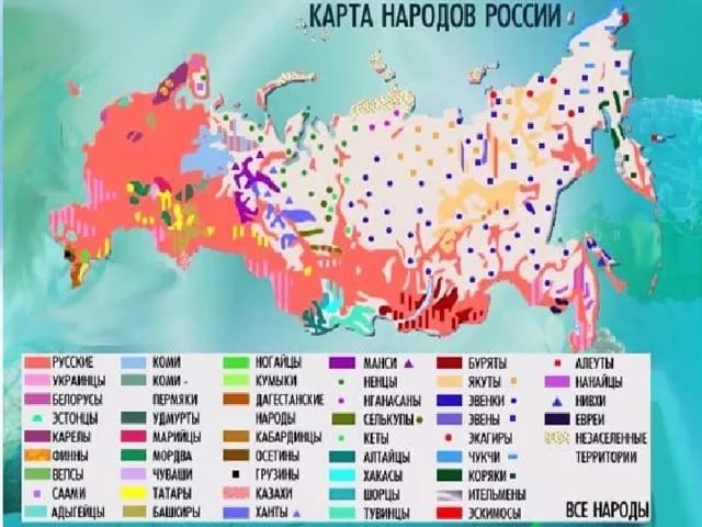 Пойдет ли Татарстан по пути Украины