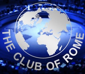 «Римский клуб» против России