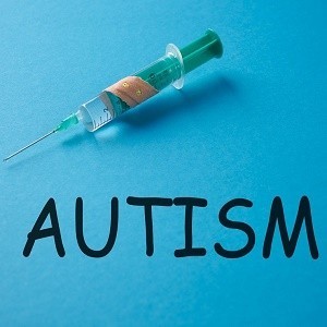 Прививки вызывают аутизм