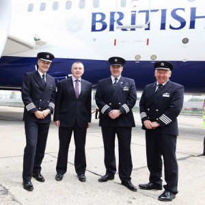 Кошмар на новоселье от British Airways 2