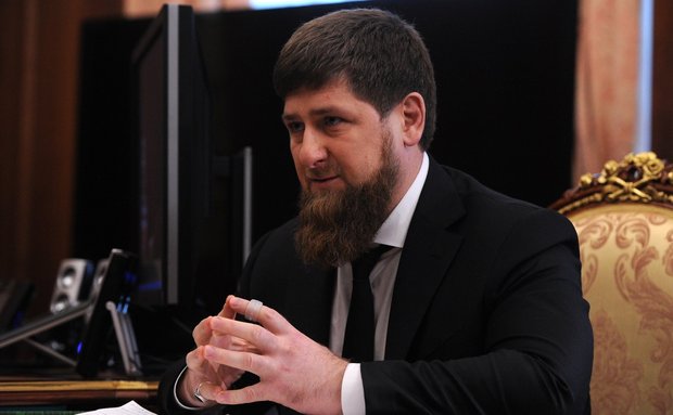 Бунт в Ингушетии: Кадыров показал, кто на Кавказе хозяин