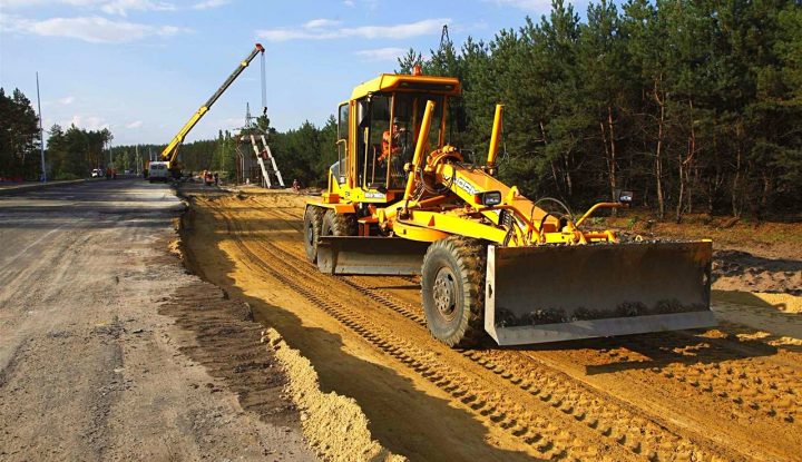 Россия запустила строительство новой дороги в обход Казахстана