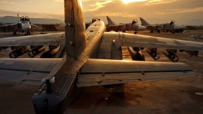 Военный эксперт об атаке дронов США на «Хмеймим»: они многое для себя поняли