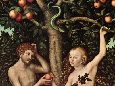Ева была не первой женой Адама и другие откровенные факты