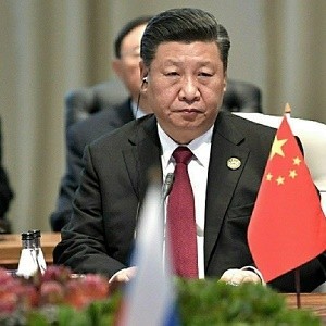 Китай готовиться к войне. Против кого?