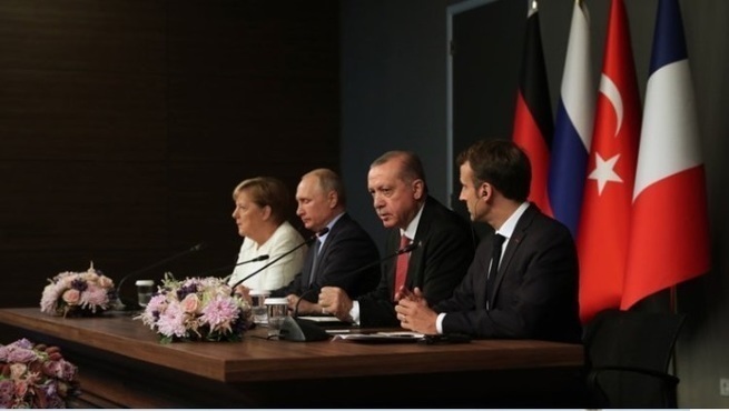 «Запахло жареным»: эксперт объяснил, почему европейские лидеры «упали в объятия Путина»