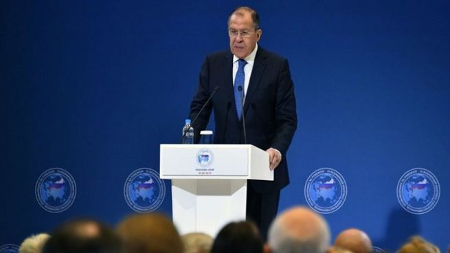 Россия заставит Запад ответить за травлю и унижения