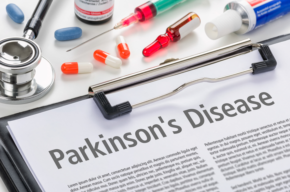 Аппендикс и болезнь Паркинсона оказались связанными